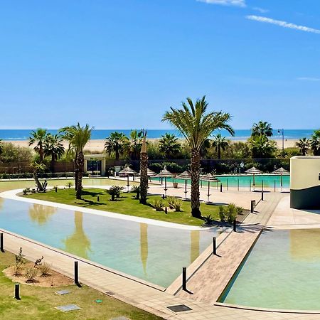 Ocean Homes, Luxury Apartments - By Ac Real Isla Canela Exteriér fotografie