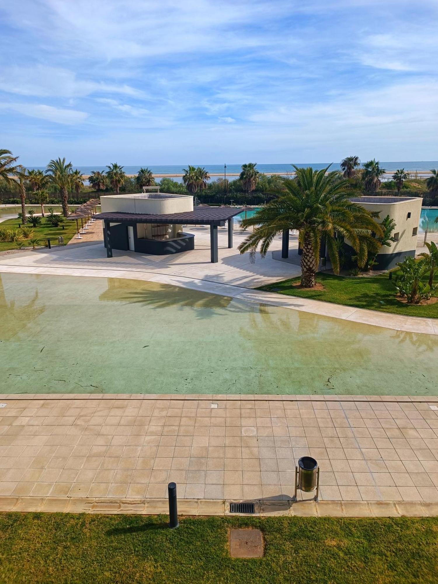 Ocean Homes, Luxury Apartments - By Ac Real Isla Canela Exteriér fotografie